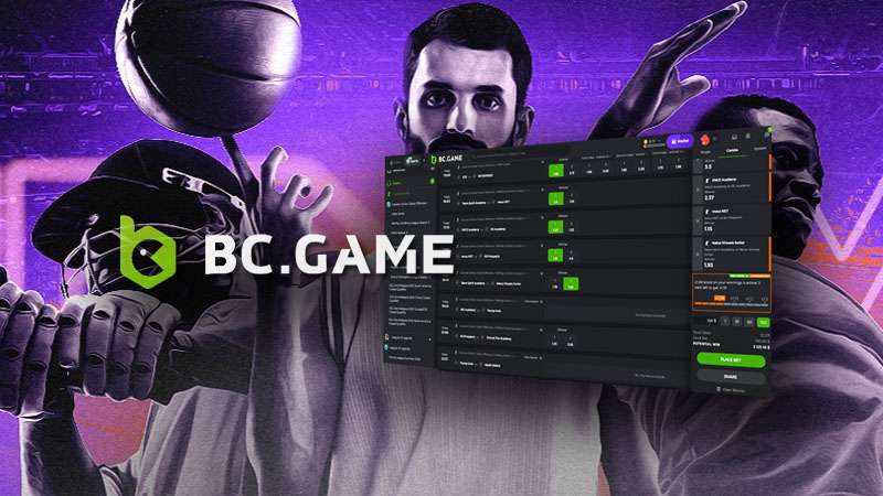 Khám Phá Thế Giới Trò Chơi Trực Tuyến Với Ứng Dụng BCGame Khám Phá Thế Giới Trò Chơi Trực Tuyến Với Ứng Dụng BCGame