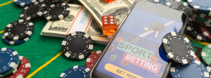 Best sports betting odds comparison 4