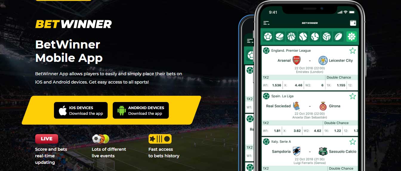طريقة التسجيل في Betwinner خطوة بخطوة طريقة التسجيل في Betwinner خطوة بخطوة