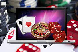 Discover Exciting Games at Online UK Amonbet Casino Discover Exciting Games at Online UK Amonbet Casino