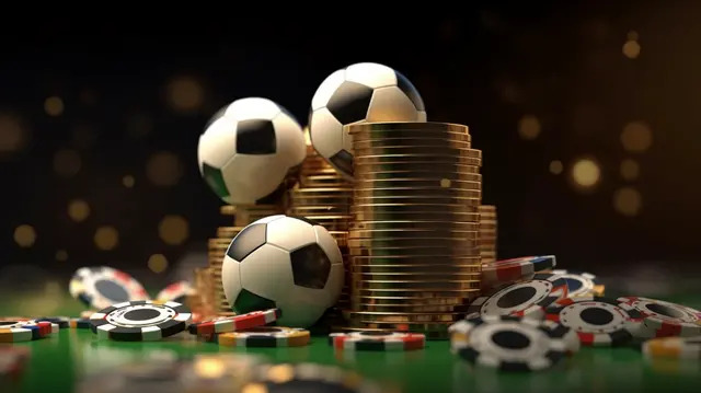 Discover the Thrill of Gaming with BitX Bet Discover the Thrill of Gaming with BitX Bet