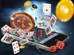 Discover the Thrills of Online Casino Electric Wins 1