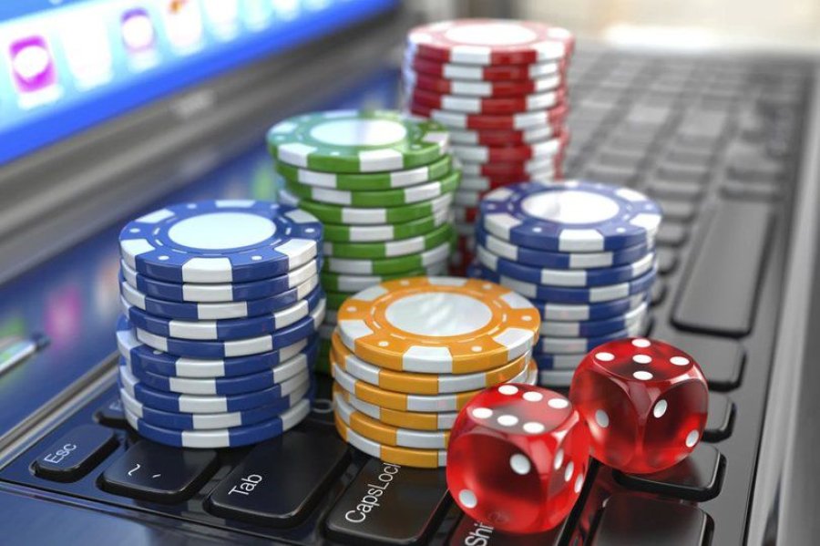 Discover the Thrills of Online Casino Electric Wins 1