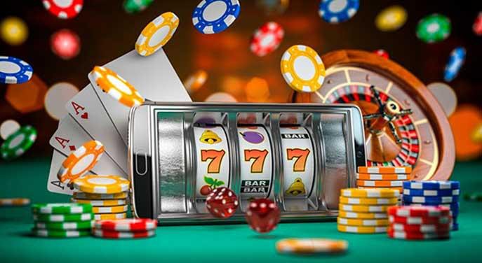 Experience the Thrill of Gaming at Jinx Casino UK Experience the Thrill of Gaming at Jinx Casino UK