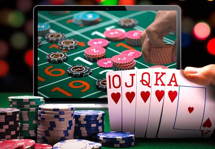 Experience the Thrill of Gaming at Jinx Casino UK Experience the Thrill of Gaming at Jinx Casino UK