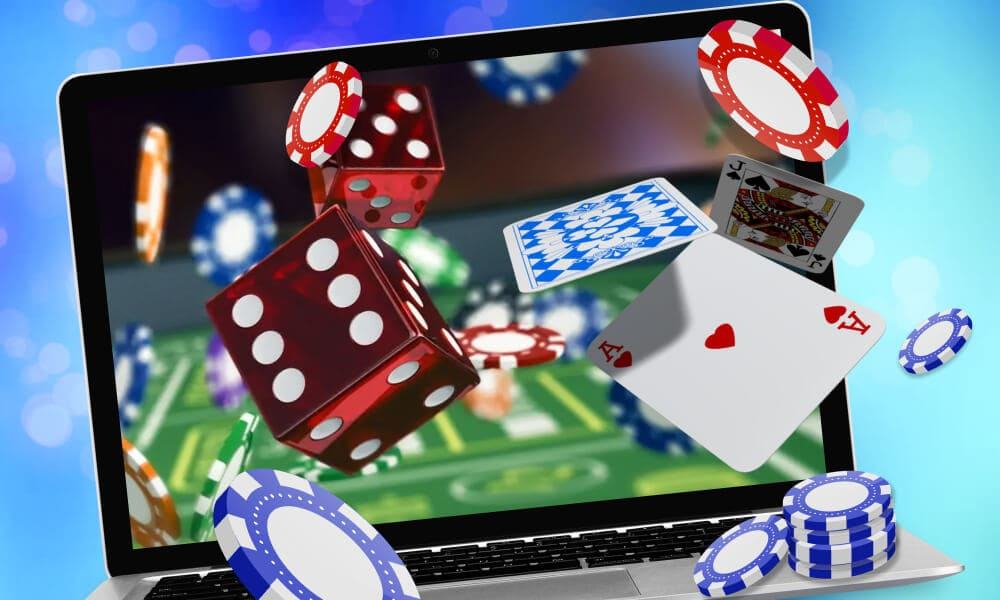 Experience the Thrill of Gaming at Jinx Casino