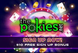The Exciting World of ThePokies Your Guide to Online Slot Gaming The Exciting World of ThePokies Your Guide to Online Slot Gaming